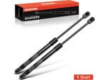 Frankberg 2X Ammortizzatore A Gas Per Portellone Posteriore Per Saab 900 Ii Cabriolet Coupé 1994-1998