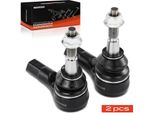 Frankberg 2X Tirante Asse Anteriore Per Chevrolet Captiva Opel Antara 2.0L 2.2L 2.4L 3.0L 3.2L Anno 2006 In Poi