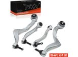 Assale Anteriore A Quadrilateri Frankberg Per Bmw Serie 7 E65 E66 E67 3.0L 3.6L 3.9L 4.0L 4.4L 4.8L 6.0L 2001-2008