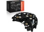 Frankberg 1X Raddrizzatore Alternatore Per Opel Vectra B Cc J96 Omega B Caravan V94