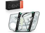 Frankberg 1X Regolatore Di Finestra Anteriore Sinistro Per Mercedes-Benz Classe C W204