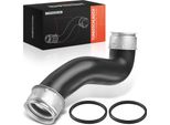 Frankberg 1X Tubo Radiatore Tubo Turbo Per Vw Golf Iv Iv New Beetle Cabriolet Audi A3 Seat Leon Skoda