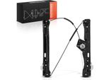 Frankberg 1X Regolatore Finestrino Anteriore Sinistro Per Bmw Serie 3 F30 F35 F80 Serie 3 Touring F31 316-340