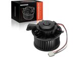 Frankberg 1X Motore Soffiatore Interno Per Opel Mokka/Mokka X J13 1.6 Cdti Anno Dal 2012