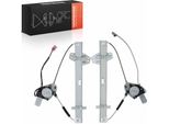 Frankberg 2X Regolatore Del Finestrino Anteriore Sinistro Destro Per Honda Accord Vi Cf Cg Ch Ck