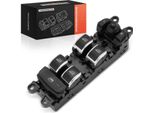 Frankberg 1X Interruttore Alzacristalli Elettrici Lato Guida Per Volvo S60 Ii V60 I XC60 156