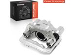 Frankberg 1X Pinza Freno Asse Anteriore Sinistro Per CitroëN C15 Visa Zx Break Peugeot 205 I Ii 309