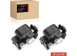 Frankberg 2X Interruttore Alzacristalli Elettrici Per Toyota Auris E18 Rav 4 Iii Iv A3 A4 Yaris Verso