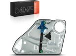 Frankberg 1X Regolatore Del Lunotto Posteriore Sinistro Per Vw Passat 3B2 3B3 Berlina