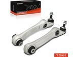 Frankberg 1X Set Di Bracci Oscillanti Asse Anteriore Per Bmw Serie 5 F10 Serie 5 Touring F11 Serie 6 Gran Coupé F06 Serie 6 Cabrio F12