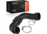 Frankberg 1X Tubo Radiatore Tubo Turbo Per Dacia Duster Furgone Logan Express Mcv Pick-Up Sandero Renault Clio Ii