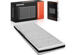 Frankberg 1X Filtro Aria Cabina A Carboni Attivi Per Audi A4 8D2 8D5 B5 80 8C Vw Passat 3B2 3B5