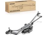 Frankberg 1X Braccio Tergicristallo Anteriore Per Audi A6 Avant 4B C5 4B2 4B5 C5 1997-2005