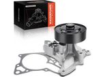 Frankberg 1X Pompa Acqua Pompa Acqua Di Raffreddamento Per Mazda 3 Bm Bn 6 Gj Gl CX-5 Gh Ke Kf 2.2L