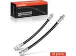 Frankberg 2X Tubo Freno Tubi Freno Anteriori O Posteriori Per Mitsubishi 3000 Gt Galant Iv E3 A Gto Sigma Space