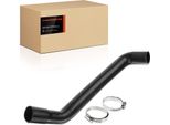 Frankberg 1X Tubo Radiatore, Tubo Turbo Per Autobus Nissan Primastar, Furgone, Piattaforma/Telaio Opel Vivaro A Combi
