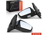 Frankberg 2X Specchio Esterno Sinistro Destro Per Ford Kuga Ii DM2 1.5L 2.0L
