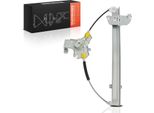 Frankberg 1X Regolatore Di Finestra Anteriore Sinistro Per Nissan NP300 Navara D40 Pathfinder Iii