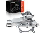 Frankberg 1X Pompa Dell'acqua Pompa Del Liquido Di Raffreddamento Per Jeep Grand Cherokee Ii Wg Wrangler Ii Tj 4.0L A Partire Dall'anno 1999
