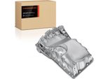 Frankberg 1X Coppa Olio Motore Per Vw Passat Skoda Superb Audi A4 8D 8E A6 4B 1994-2008 1.6L 1.9L 2.0L