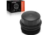 Frankberg 1X Coperchio Alloggiamento Filtro Olio Per Bmw E90 E91 E92 E93 E81 E87 E88 E82 E60 E61 E83 E84