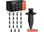 Frankberg 20X Clip Di Montaggio Per Passaruota Per Honda Accord Iv V Vi Vii Legend 2