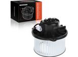 Frankberg 1X Motore Soffiatore Interno Per Vw Volvo S40 I 644 Vs V40 Estate 645 1.6L 2.0L