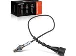 Frankberg 1X Sonda Lambda Sensore Di Controllo Prima Del Convertitore Catalitico Per Bmw Serie 3 E30 Cabrio Touring Serie 5 Z1 Roadster E34