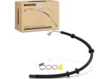 Tubo Flessibile Del Vaso Di Espansione Frankberg 1X Per Mercedes-Benz Classe M W163 1995-2005