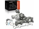 Frankberg 1X Turbocompressore Collettore Di Scarico Per Vw Multivan V Transporter V Bus V Box V Piattaforma/Telaio