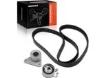 Frankberg 1X Set Cinghia Di Distribuzione Cinghia Di Distribuzione Per Renault Laguna I Volvo C70 S40 S60 S70 V40 XC70