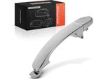 Frankberg 1X Maniglia Porta Anteriore Destra Esterna Per Vw Caddy Iii Mpv Kasten/Mpv Multivan V New Beetle Cabriolet Touran Van
