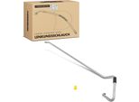Frankberg 1X Tubo Serbatoio Di Espansione Per Ford Ka Rb 1.3L 1.6L 1996-2008