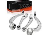 Assale Anteriore Frankberg A 4 Bracci Per Audi A4 Allroad Avant A5 Cabriolet Sportback Q5 Porsche Macan