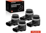 Frankberg 4X Sensore Di Parcheggio Pdc Sensore Anteriore Per Volvo XC90 I D5 275 C30 1.6L 533 S80 Ii 124
