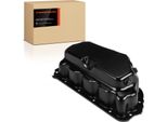 Frankberg 1X Coppa Dell'olio Coppa Dell'olio Motore Per Mercedes-Benz Glk-Class X204 M-Class W166 2012-2014 3.0L