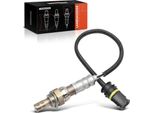 Frankberg 1X Sonda Lambda Sensore Di Controllo Prima Del Convertitore Catalitico Per Mercedes-Benz Classe C W202 Classe S W140 C140 R129 R170