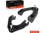 Frankberg 2X Wishbone Anteriore Destro Sinistro Superiore Per Chrysler Sebring Dodge Stratus