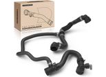 Frankberg 1X Tubo Radiatore Tubo Refrigerante Per Mercedes-Benz Classe E W213 2016-2020