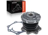 Frankberg 1X Pompa Acqua Pompa Acqua Di Raffreddamento Per Ford Maverick Uds Uns Nissan Terrano 2 R20 2.7L