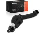 Frankberg 1X Tubo Radiatore Tubo Turbo Per CitroëN Berlingo Multispace Piattaforma/Telaio Jumpy Furgone Fiat Peugeot