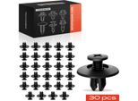 Frankberg 30X Clip Di Montaggio Per Honda Accord Ii Iii Iv Civic Ii