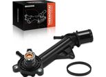 Frankberg 1X Termostato Refrigerante Per Alfa Romeo Giulietta Fiat Bravo 2 Ducato Lancia Suzuki