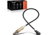 Frankberg 1X Sonda Lambda Sensore Di Controllo Prima Del Catalizzatore Per Vw Golf 3 1H Passat Vento Seat Cordoba Skoda