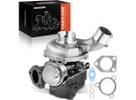 Frankberg 1X Turbocompressore Per Kia Sorento I Jc 2.5L 2006-2011