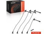 Frankberg 4X Set Cavo Accensione Per Toyota Avensis Camry Rav 4 I Picnic 2.0L 2.2L