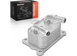 Frankberg 1X Radiatore Olio Motore Per Mercedes-Benz W177 Renault Clio Megane Nissan Dacia