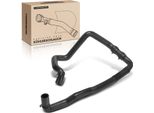 Frankberg 1X Tubo Radiatore Tubo Refrigerante Per Mini Mini R56 Cooper One R57 R55 R58 R59