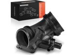 Frankberg 1X Tubo Di Aspirazione, Filtro Aria Per Vw Passat 3B2 Audi A4 8D2 A6 4A2 1.8L