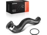 Frankberg 1X Tubo Radiatore Tubo Turbo Per Opel Astra K B16 Astra K Sports Tourer 1.6L 2015-2022